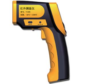TI300紅外測溫儀