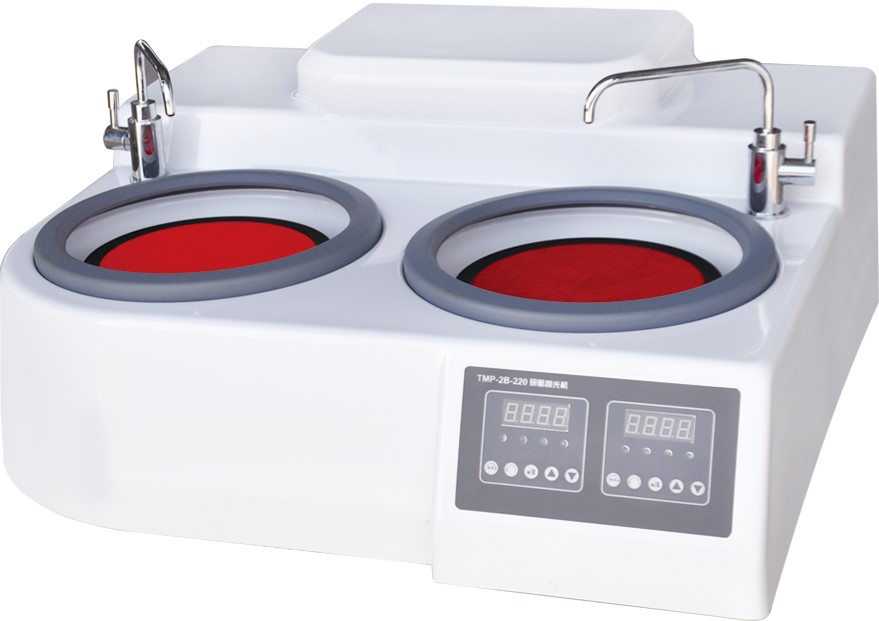 TMP-2B研磨拋光機(jī)