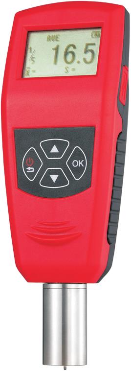 AH210數(shù)顯邵氏硬度計(jì)