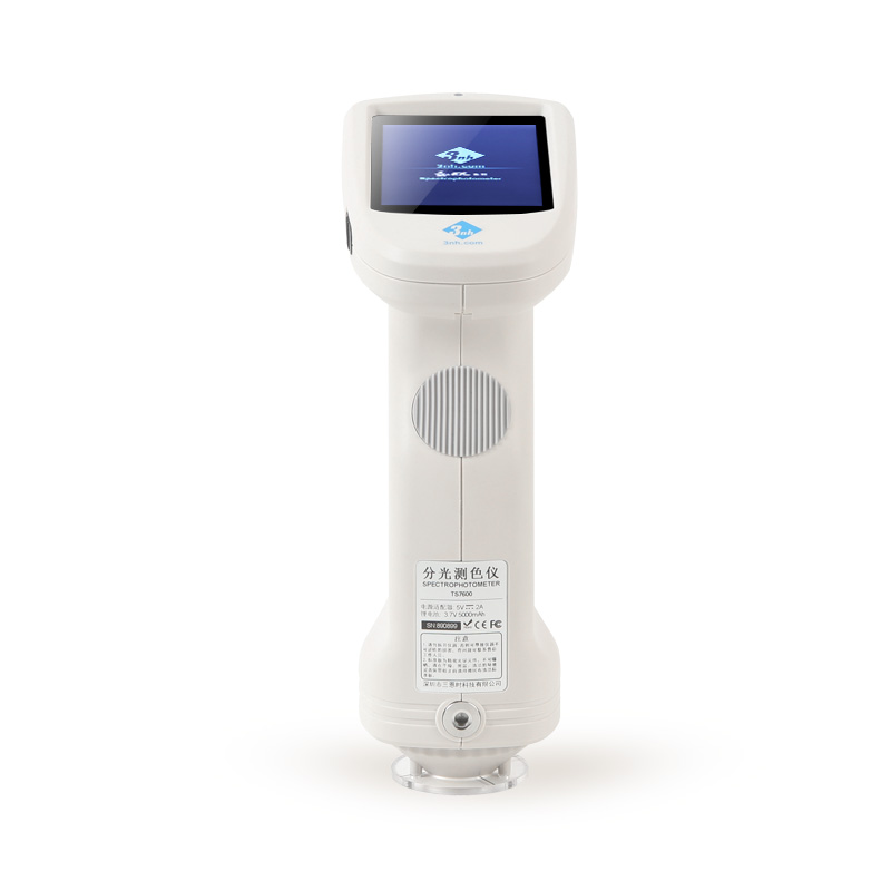 TS7600分光測色儀