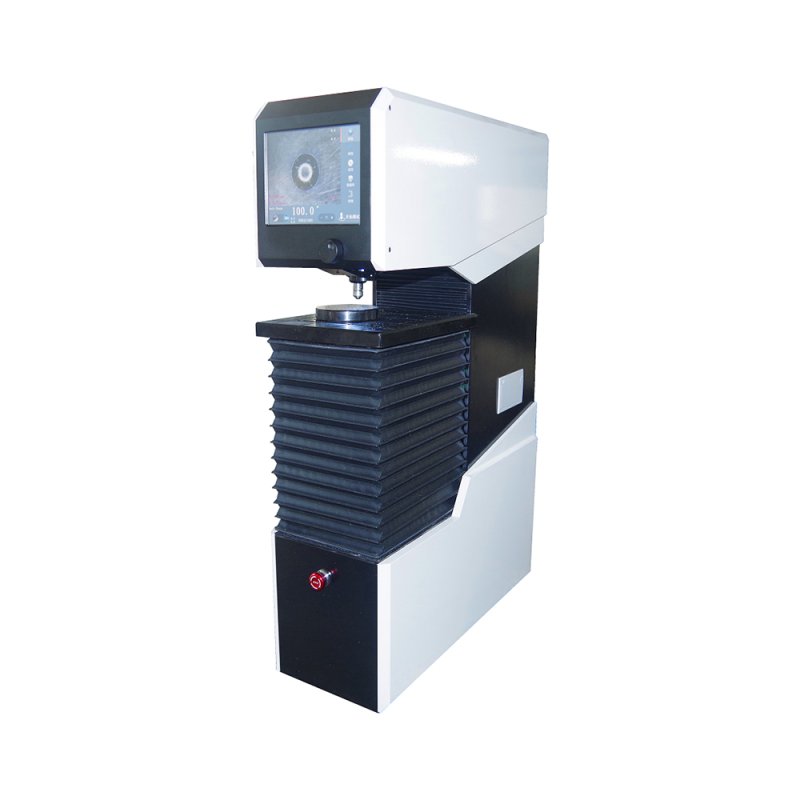 HBS-3000V-Z PLUS自動(dòng)聚焦視覺(jué)布氏硬度計(jì)