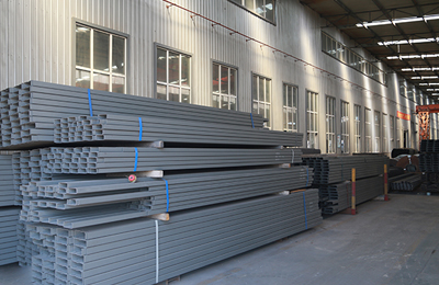 c、z型鋼系列